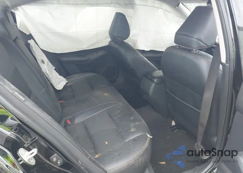 2020 Nissan Altima Sr Fwd from USA, damaged, VIN 1N4BL4CV8LC190184